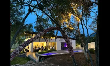 Quinta en venta en Anahuac, Santiago, Nuevo León