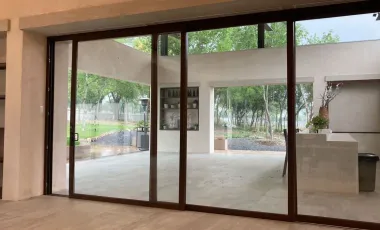 Quinta en venta en Anahuac, Santiago, Nuevo León