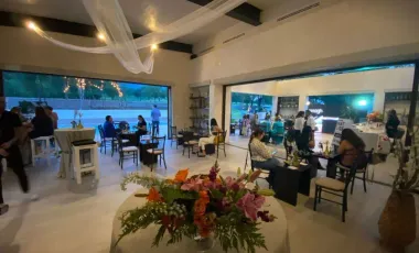 Quinta en venta en Anahuac, Santiago, Nuevo León