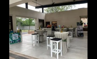 Quinta en venta en Anahuac, Santiago, Nuevo León