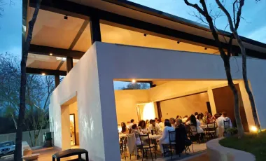 Quinta en venta en Anahuac, Santiago, Nuevo León