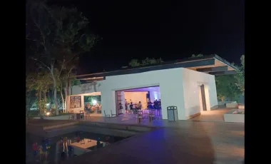 Quinta en venta en Anahuac, Santiago, Nuevo León