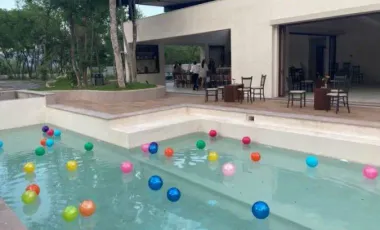Quinta en venta en Anahuac, Santiago, Nuevo León