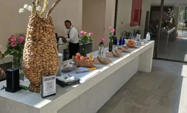 Quinta en venta en Anahuac, Santiago, Nuevo León