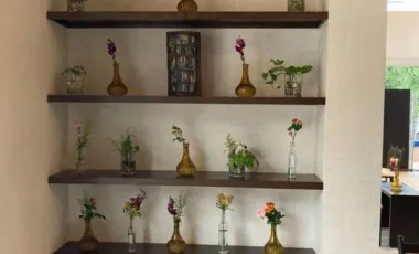 Quinta en venta en Anahuac, Santiago, Nuevo León