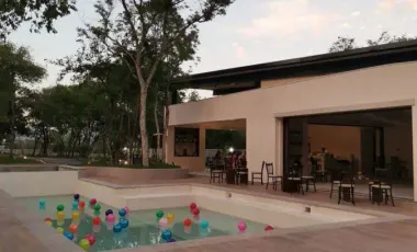 Quinta en venta en Anahuac, Santiago, Nuevo León