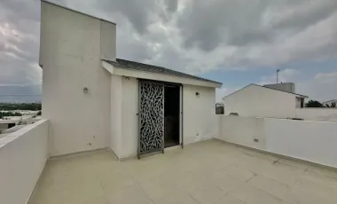 Casa en renta en Valle de Cumbres, Guadalupe, Nuevo León