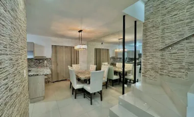 Casa en renta en Valle de Cumbres, Guadalupe, Nuevo León