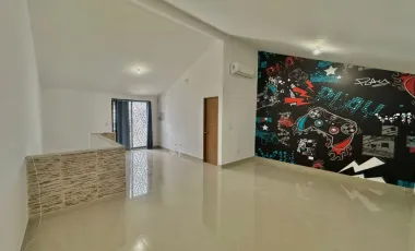 Casa en renta en Valle de Cumbres, Guadalupe, Nuevo León