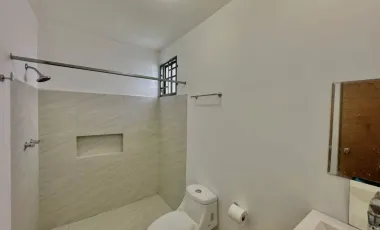 Casa en renta en Valle de Cumbres, Guadalupe, Nuevo León