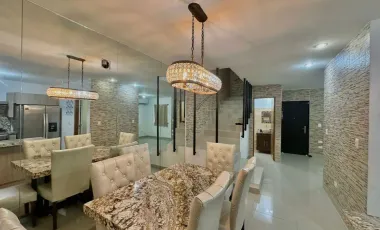 Casa en renta en Valle de Cumbres, Guadalupe, Nuevo León