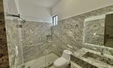 Casa en renta en Valle de Cumbres, Guadalupe, Nuevo León