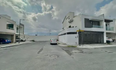 Casa en renta en Valle de Cumbres, Guadalupe, Nuevo León