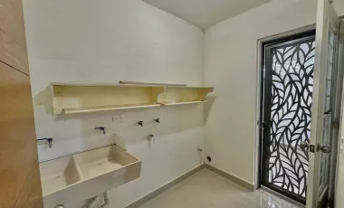 Casa en renta en Valle de Cumbres, Guadalupe, Nuevo León