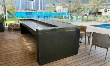 Departamento en renta en Bosques la Huasteca, Santa Catarina, Nuevo León