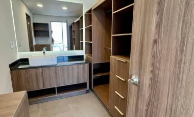 Departamento en renta en Bosques la Huasteca, Santa Catarina, Nuevo León