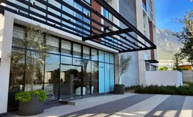 Departamento en renta en Bosques la Huasteca, Santa Catarina, Nuevo León