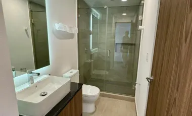 Departamento en renta en Bosques la Huasteca, Santa Catarina, Nuevo León