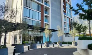 Departamento en renta en Bosques la Huasteca, Santa Catarina, Nuevo León