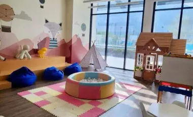 Departamento en renta en Bosques la Huasteca, Santa Catarina, Nuevo León