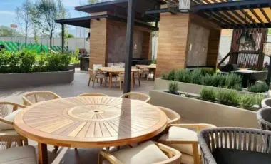 Departamento en renta en Bosques la Huasteca, Santa Catarina, Nuevo León