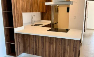 Departamento en renta en Bosques la Huasteca, Santa Catarina, Nuevo León