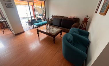 ARRIENDO CASA 4HAB 4BA LA REINA