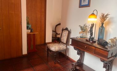 ARRIENDO CASA 4HAB 4BA LA REINA