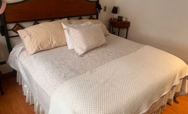 ARRIENDO CASA 4HAB 4BA LA REINA