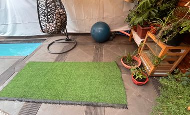 ARRIENDO CASA 4HAB 4BA LA REINA