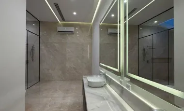 Casa en renta en Zona Valle Poniente, Santiago, Nuevo León