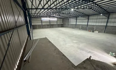 Bodega en renta en Salinas Victoria Centro, Salinas Victoria, Nuevo León