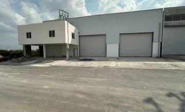 Bodega en renta en Salinas Victoria Centro, Salinas Victoria, Nuevo León