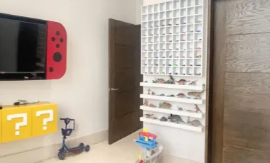 Casa en venta en Sierra Alta, Monterrey, Nuevo León