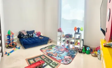 Casa en venta en Sierra Alta, Monterrey, Nuevo León