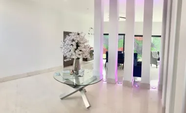 Casa en venta en Sierra Alta, Monterrey, Nuevo León