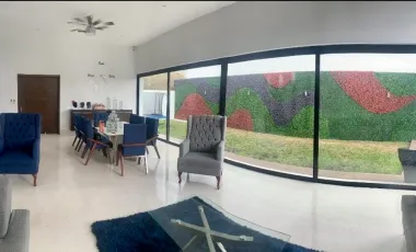 Casa en venta en Sierra Alta, Monterrey, Nuevo León