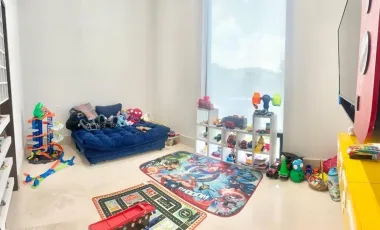 Casa en venta en Sierra Alta, Monterrey, Nuevo León