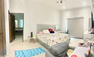 Casa en venta en Sierra Alta, Monterrey, Nuevo León