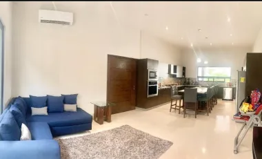 Casa en venta en Sierra Alta, Monterrey, Nuevo León