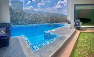 Casa en venta en Sierra Alta, Monterrey, Nuevo León