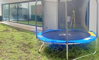 Casa en venta en Sierra Alta, Monterrey, Nuevo León