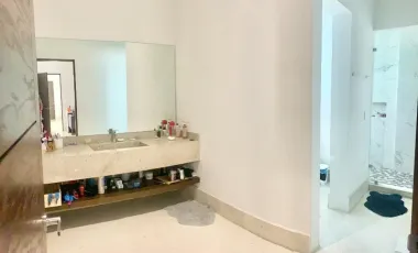 Casa en venta en Sierra Alta, Monterrey, Nuevo León