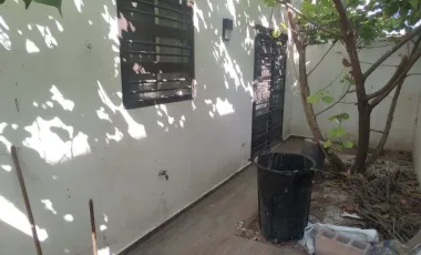 Casa en venta en Pueblo Nuevo, Pesquería, Nuevo León