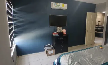 Casa en venta en Pueblo Nuevo, Pesquería, Nuevo León