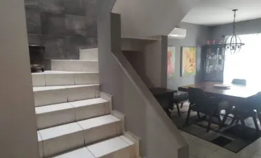 Casa en venta en Pueblo Nuevo, Pesquería, Nuevo León