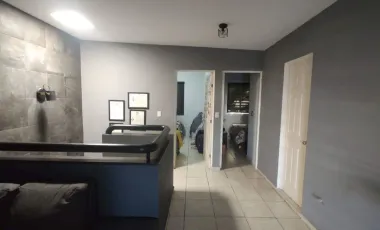 Casa en venta en Pueblo Nuevo, Pesquería, Nuevo León