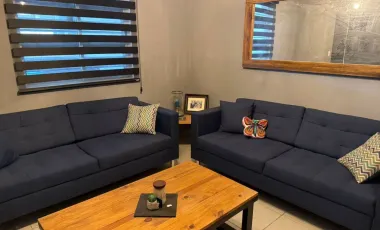 Casa en venta en Pueblo Nuevo, Pesquería, Nuevo León