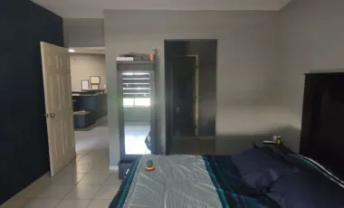 Casa en venta en Pueblo Nuevo, Pesquería, Nuevo León