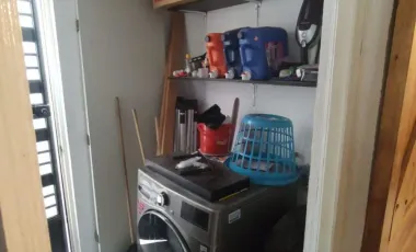 Casa en venta en Pueblo Nuevo, Pesquería, Nuevo León